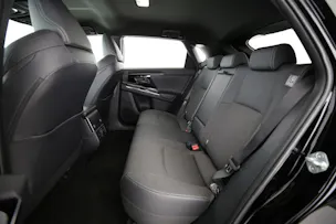 Toyota bZ4X Style AWD