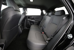 Vehicle image TOYOTA bZ4X Style AWD