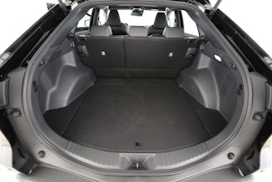 Vehicle image TOYOTA bZ4X Style AWD