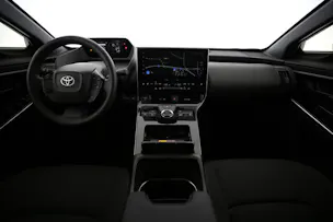 Toyota bZ4X Style AWD