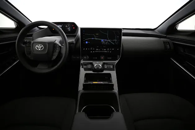 Toyota bZ4X Style AWD