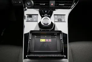 Toyota bZ4X Style AWD