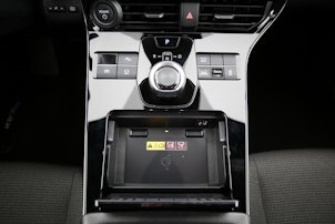 Vehicle image TOYOTA bZ4X Style AWD