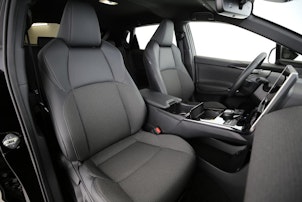 Vehicle image TOYOTA bZ4X Style AWD