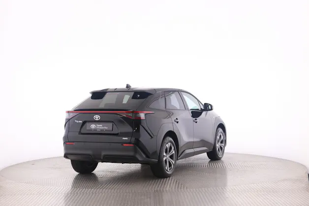 Toyota bZ4X Style AWD