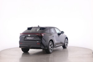 Vehicle image TOYOTA bZ4X Style AWD