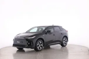 Toyota bZ4X Style AWD