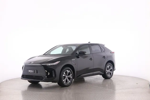 Toyota bZ4X Style AWD