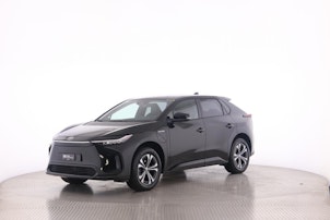 Vehicle image TOYOTA bZ4X Style AWD