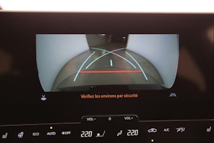 Vehicle image TOYOTA bZ4X Style AWD