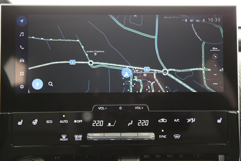 Vehicle image TOYOTA BZ4X