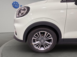 Vehicle image LEAPMOTOR T03 Electric