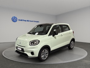 Vehicle image LEAPMOTOR T03 Electric