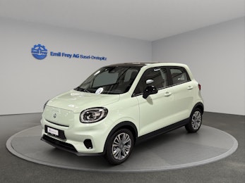 Vehicle image LEAPMOTOR T03 Electric