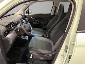 Vehicle image LEAPMOTOR T03 Electric