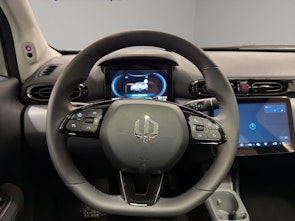 Vehicle image LEAPMOTOR T03 Electric