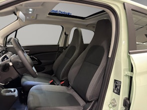 Vehicle image LEAPMOTOR T03 Electric