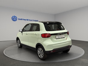 Vehicle image LEAPMOTOR T03 Electric