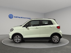 Vehicle image LEAPMOTOR T03 Electric