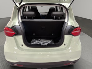 Vehicle image LEAPMOTOR T03 Electric