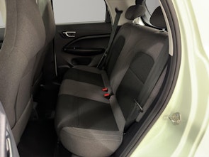 Vehicle image LEAPMOTOR T03 Electric