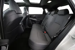 Toyota bZ4X Style AWD