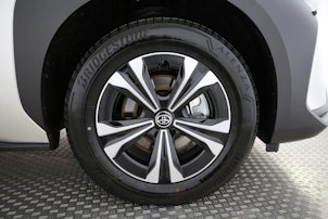 Vehicle image TOYOTA bZ4X Style AWD