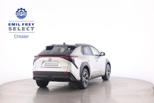 Vehicle image TOYOTA bZ4X Style AWD