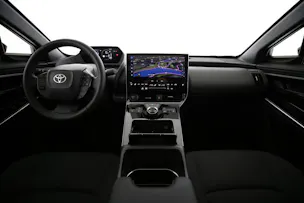 Toyota bZ4X Style AWD