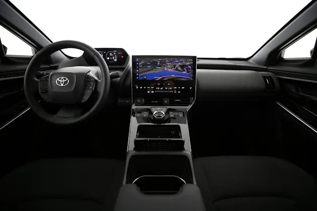 Toyota bZ4X Style AWD