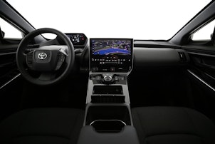 Vehicle image TOYOTA bZ4X Style AWD