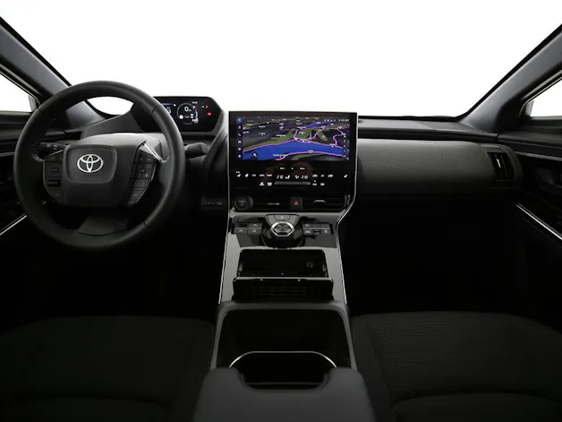 Toyota bZ4X Style AWD
