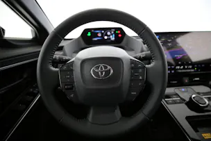 Toyota bZ4X Style AWD