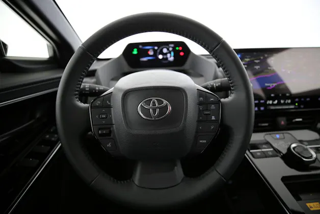Toyota bZ4X Style AWD