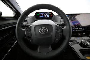 Vehicle image TOYOTA bZ4X Style AWD