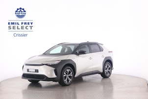 Vehicle image TOYOTA bZ4X Style AWD