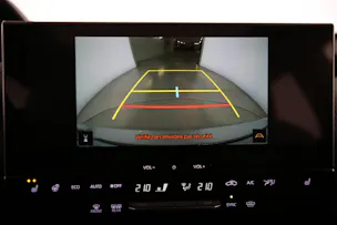 Toyota bZ4X Style AWD