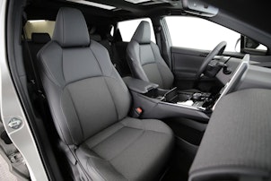 Vehicle image TOYOTA bZ4X Style AWD