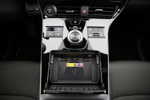 Vehicle image TOYOTA bZ4X Style AWD