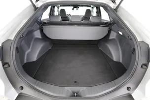 Toyota bZ4X Style AWD