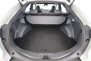 Vehicle image TOYOTA bZ4X Style AWD