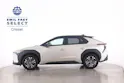 Toyota bZ4X Style AWD