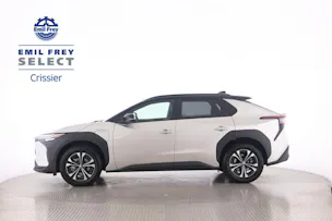 Toyota bZ4X Style AWD