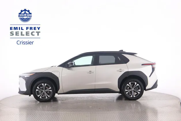 Toyota bZ4X Style AWD