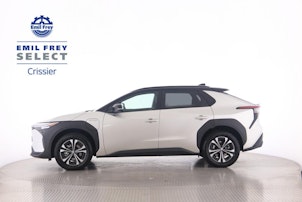 Vehicle image TOYOTA bZ4X Style AWD