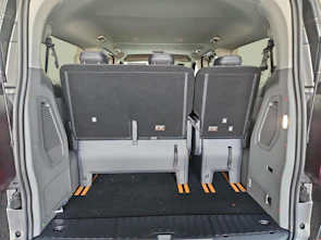 Fahrzeugbild FORD Tourneo C Bus 340 L1 2.5 Duratec 233 Titanium PHEV