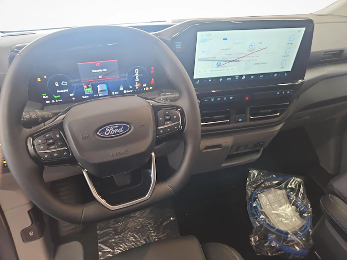 Fahrzeugbild FORD TOURNEO