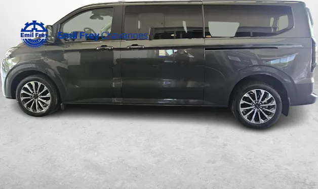 FORD Tourneo C Bus 340 L1 2.5 Duratec 233 Titanium PHEV