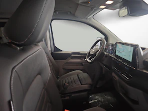 Fahrzeugbild FORD Tourneo C Bus 340 L1 2.5 Duratec 233 Titanium PHEV