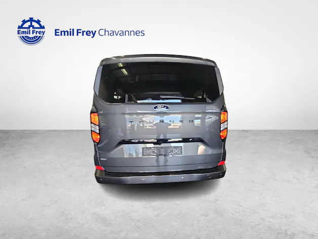 FORD Tourneo C Bus 340 L1 2.5 Duratec 233 Titanium PHEV
